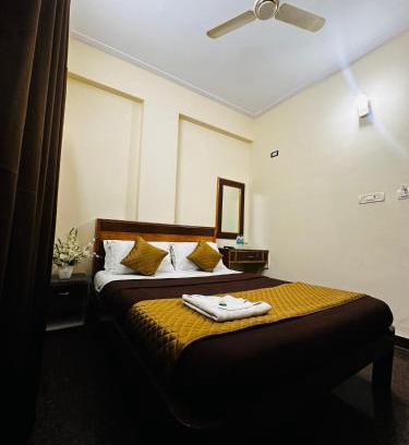 Mysore Cabin | ADH Amilia Comforts