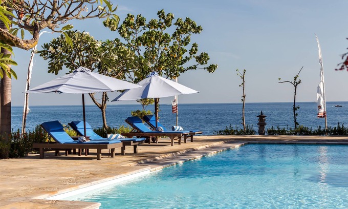 Pemuteran Resort | Adi Assri Beach Resort & Spa