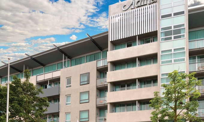 Perth Central Business District Apartment | Adina Apartment Hotel Perth