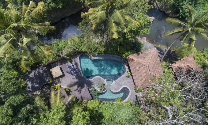 Penestanan Resort | Adiwana Svarga Loka