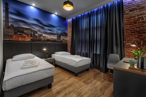 Lodz Apartment | ADLER Bed&Breakfast