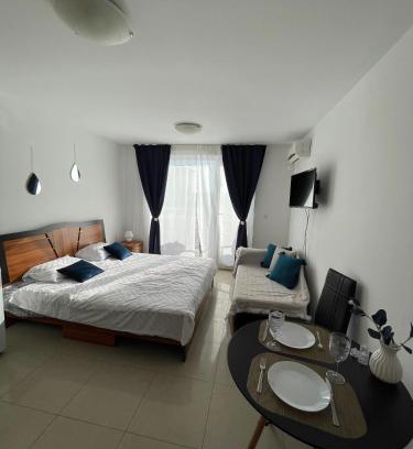 Sunny Beach Apartment | Admiral Plaza