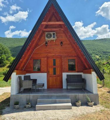 Bihac House | Adna 's Home