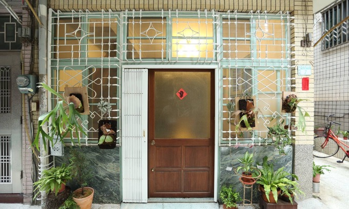 West Central District House | Adore Tainan - Adore Space