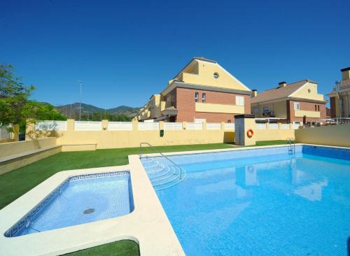 Benicassim House | Adosado Portofino Orangecosta