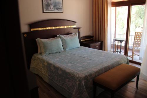 Adrasan Hotel | Adrasan La Casita Hotel