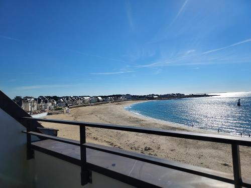 Quiberon Apartment | Adresse privilégiée et vue mer à Quiberon
