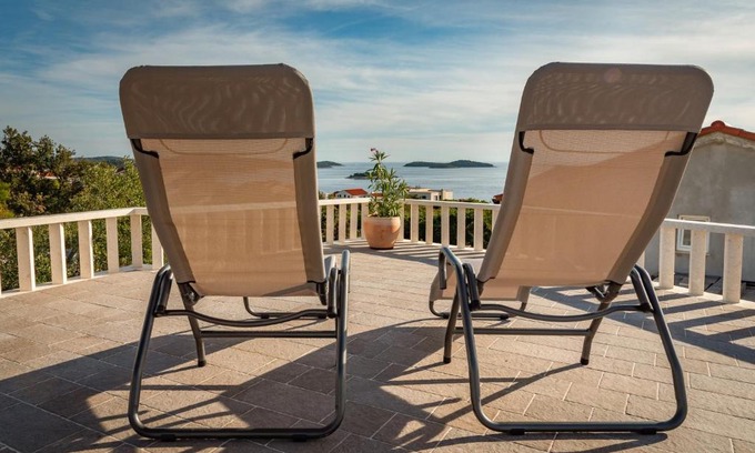 Rogoznica Apartment | Adria Haus Rogoznica