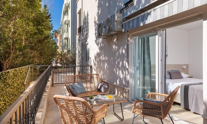 Donja luka Apartment | Adria Mare Apartments