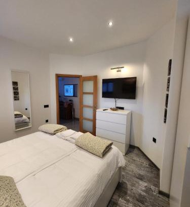 Vrsar Apartment | Adria Vrsar