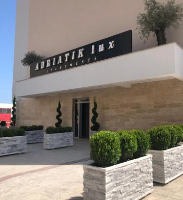 Rozino Apartment | Adriatik Lux Apartments