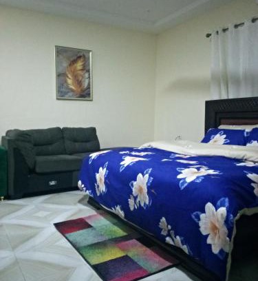 Ashanti Region Hotel | Adusah View Hotel