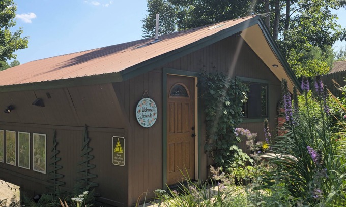 North Creek Ski Chalet | Adventures await You! Private Chalet near hiking trails, tubing, Gore Mtn. Ski.