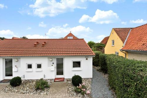 Ærø Municipality House | AE250-Aeroskobing-Rosenstraede-29