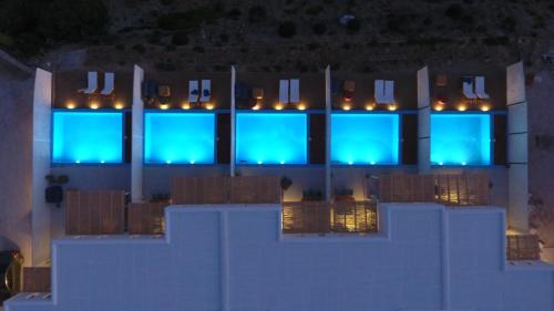 Skiros Hotel | Aelia Collection Suites - Adults Friendly