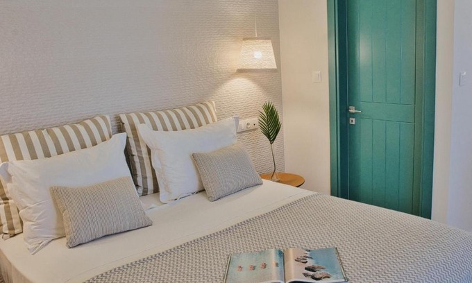 Karpathos Apartment | Aeolia suites