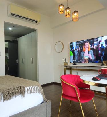 Davao Apartment | Aeon Towers Luxury Suites