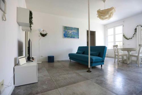 Castellammare Vucciria Apartment | Aerial House