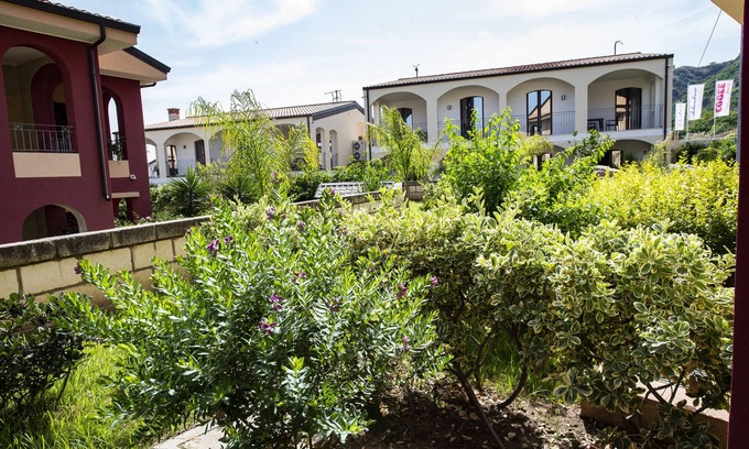 Tropea Bed & Breakfast | Aether Suites Tropea