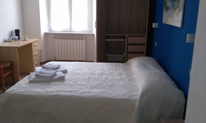 La Spezia Historic Centre House | Affittacamere Da Euro