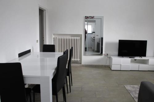 Migliarino House | Affittacamere da Lory