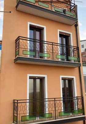Jerzu House | Affittacamere Da Riccardo