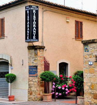 Pienza House | Affittacamere Dal Falco