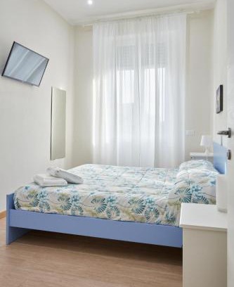 Lucca Historical Center House | Affittacamere La Fortuna