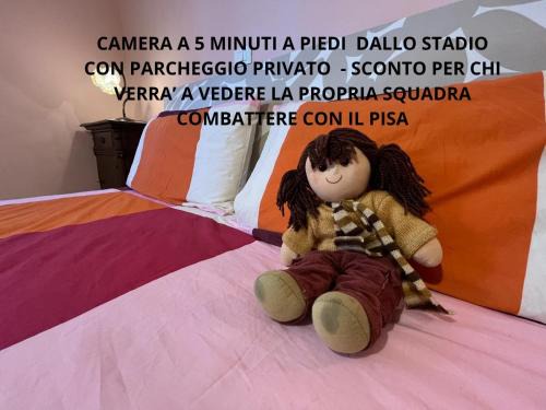 Pisa House | Affittacamere Room Rental Pisa