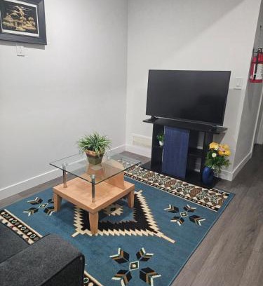 Southwest Calgary Apartment | Affordable Comfort in Creekstone SW