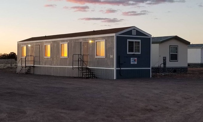 Valle Apartment | Affordable Getaway near Grand Canyon Sleeps 4