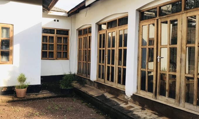 Moshi House | Affordable Home Away from Home