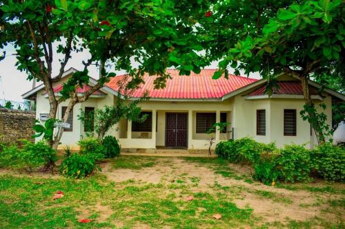 Ukunda House | Affordable karura and friends