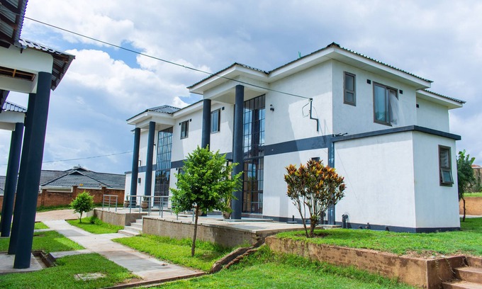 Lilongwe Bed & Breakfast | Affordable Luxury Bed and Breakfast Area 43 Lilongwe Ensuite Rooms near airport