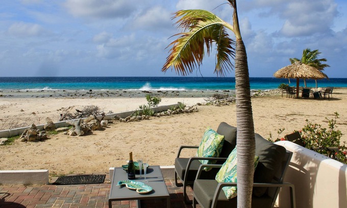 Belnem House | Affordable Oceanfront Vacation At Its Best