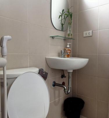Valenzuela Apartment | Affordable place to Stay
