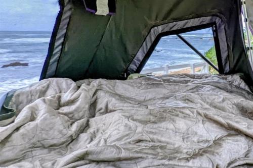Anahola Other | Affordable Rooftop Tent Camper All-Gear Glamping Adventure in Kauaʻi