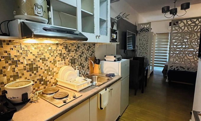 Ususan Apartment | Affordable stays in taguig near bgc