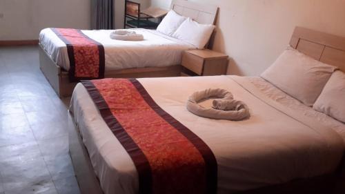 Bole House | Affta Hotel