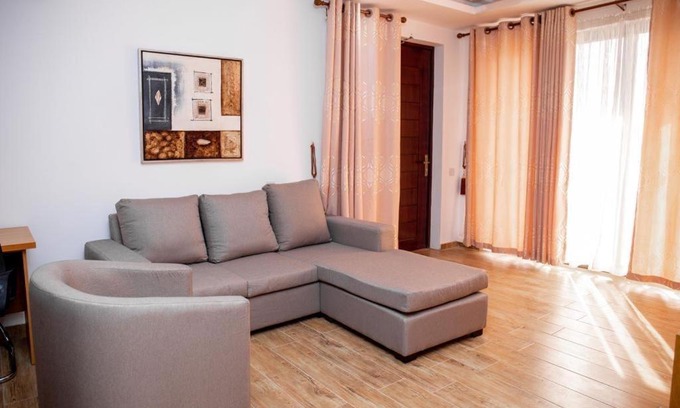 Ho Apartment | Afibaville