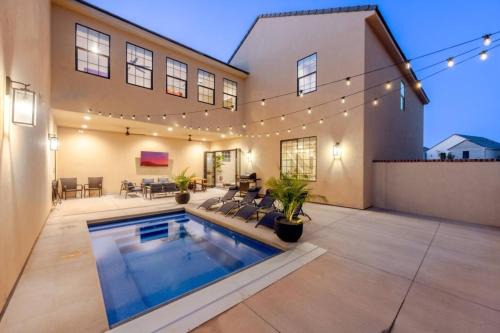 Hurricane House | After Dune Delight