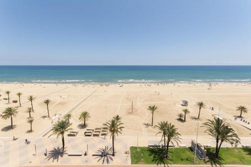 Grau i Platja Apartment | AG Gondola