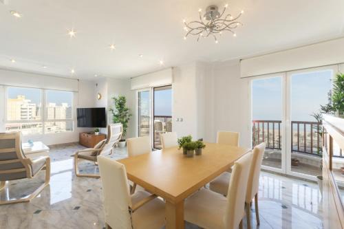 Grau i Platja Apartment | AG Salinas 9