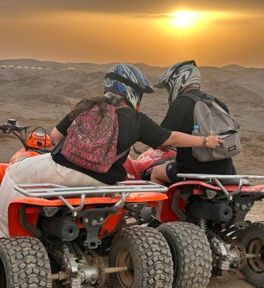 Agafay Resort | Agafay désert excursions tours