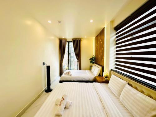 Da Lat Apartment | Agape House Và Apartment