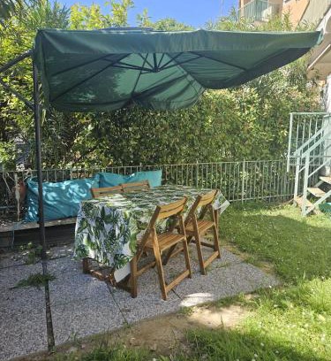 Finale Pia Apartment | Agata Finale Ligure