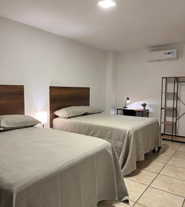San Salvador Hotel | Agenda Hotel