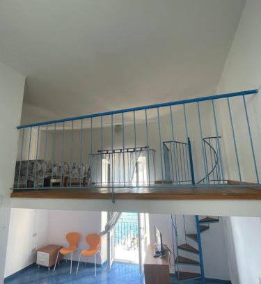 Ponza Apartment | Agenzia Isotur LOCANDA NONNA GIULIA 33 VISTA MARE- SOPPALCATA