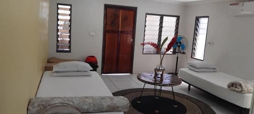 Nadi House | Aggies homestay in Nadi