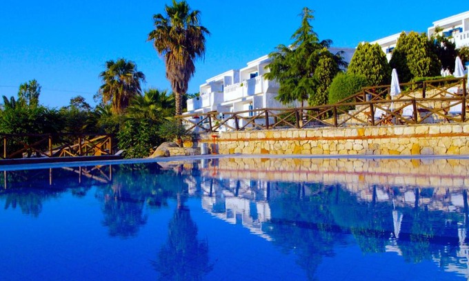 Aristotelis Resort | Agionissi Resort